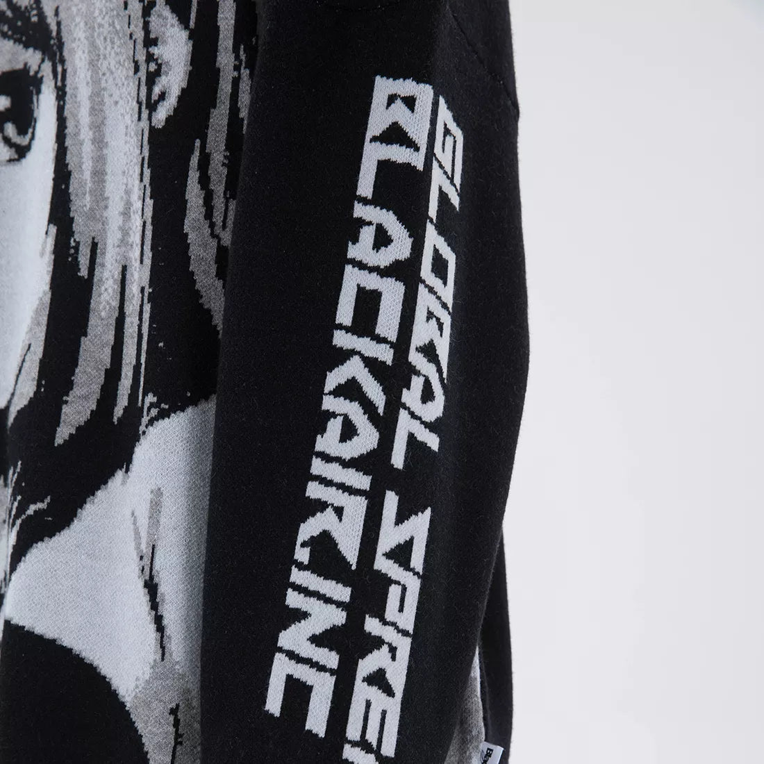 Misa Knit Sweater