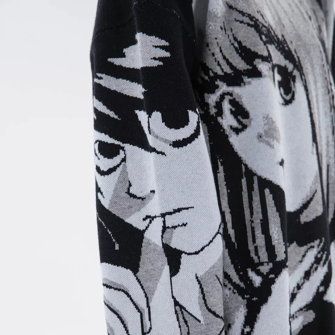 Misa Knit Sweater