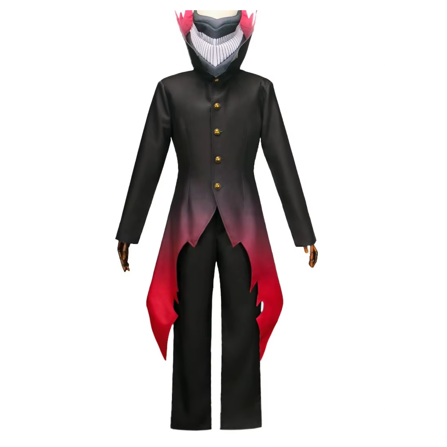 Okarun Cosplay Costume