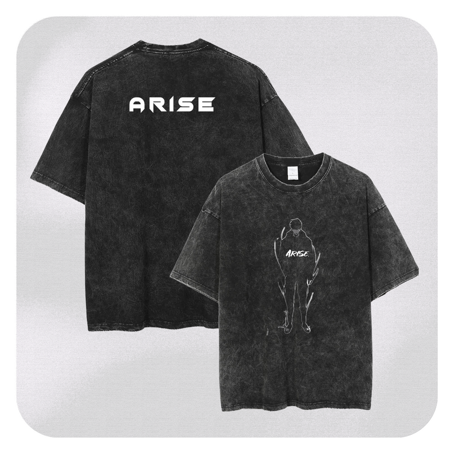 Black Vintage