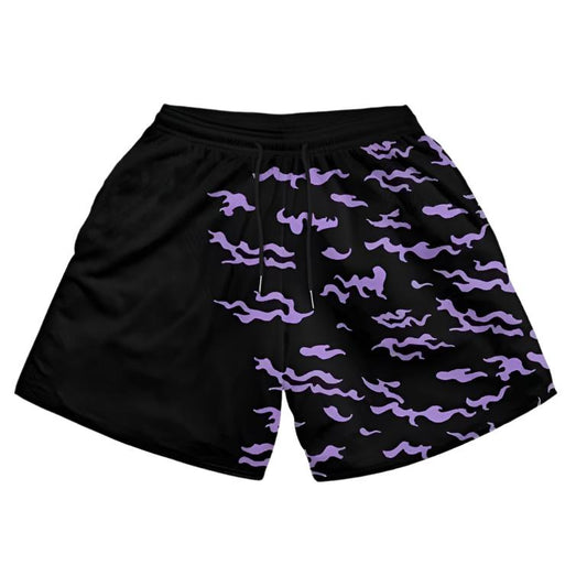 Curse Mark Shorts