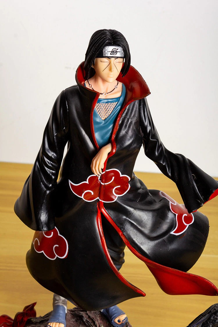 Itachi Uchiha Figures Collection 1