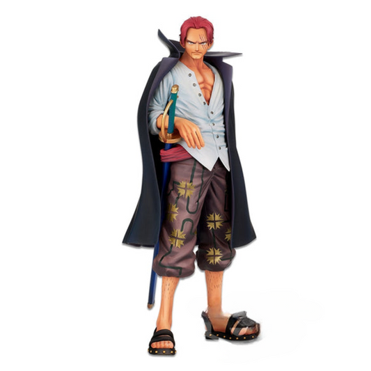 Shanks Figure V1