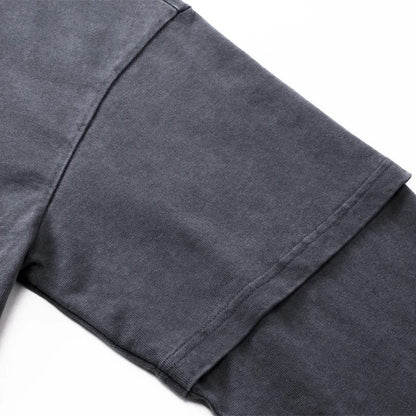 Shinobu Kocho Vintage Double Sleeve T-shirt
