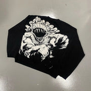 Yuta X Rika Knit Sweater V2