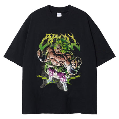 Broly Vintage T-shirt V2