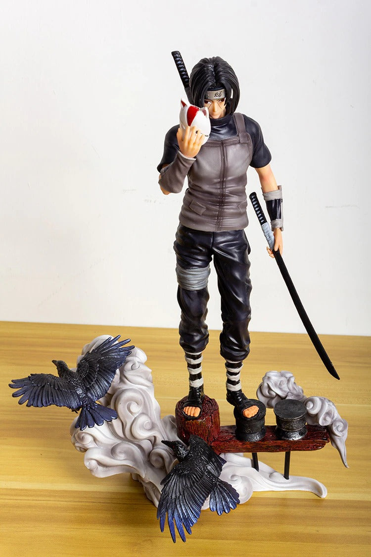 Itachi Uchiha Figures Collection 1