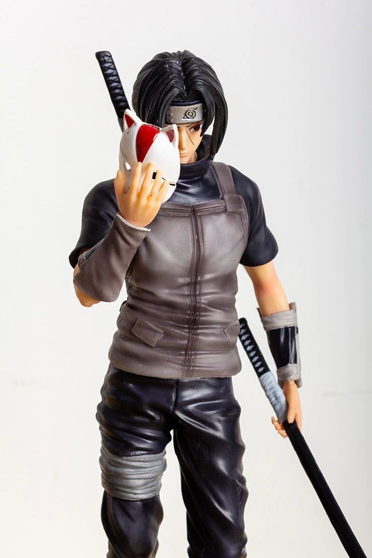 Itachi Uchiha Figures Collection 1