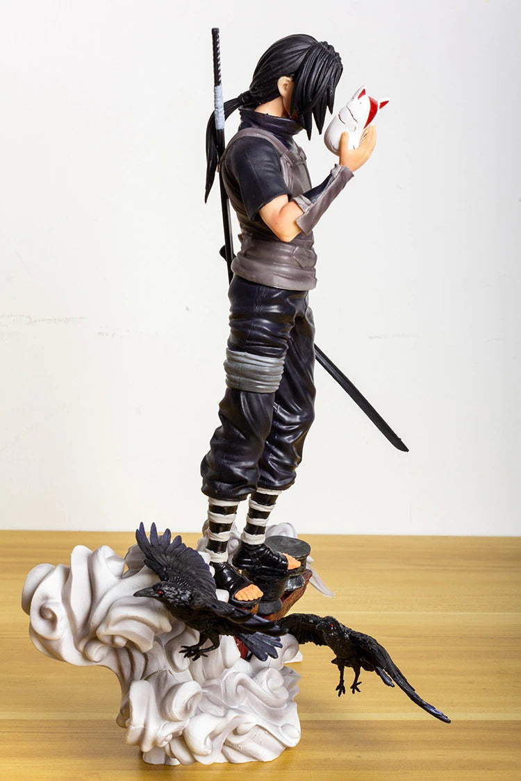 Itachi Uchiha Figures Collection 1