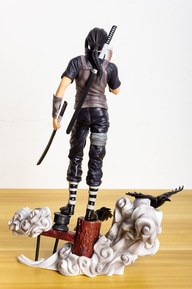 Itachi Uchiha Figures Collection 1