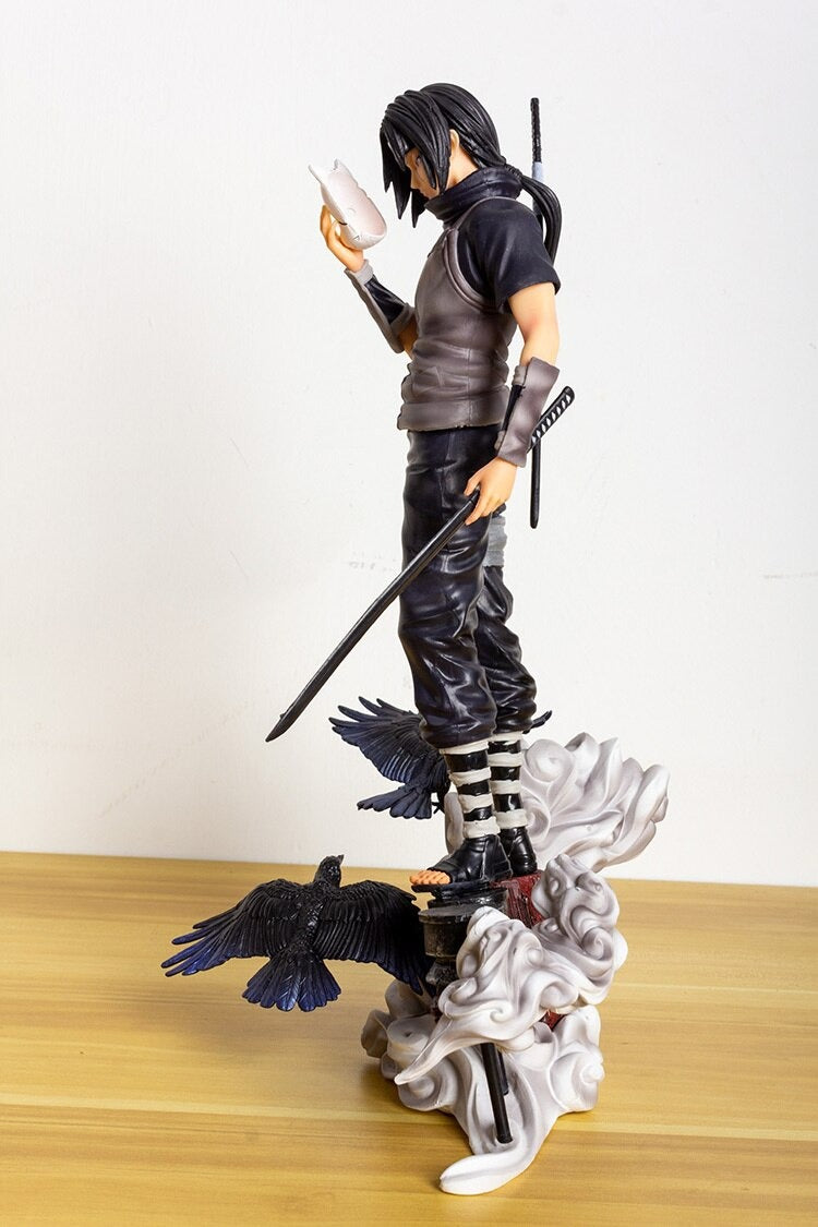 Itachi Uchiha Figures Collection 1