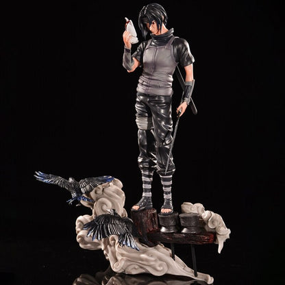 Itachi Uchiha Figures Collection 1