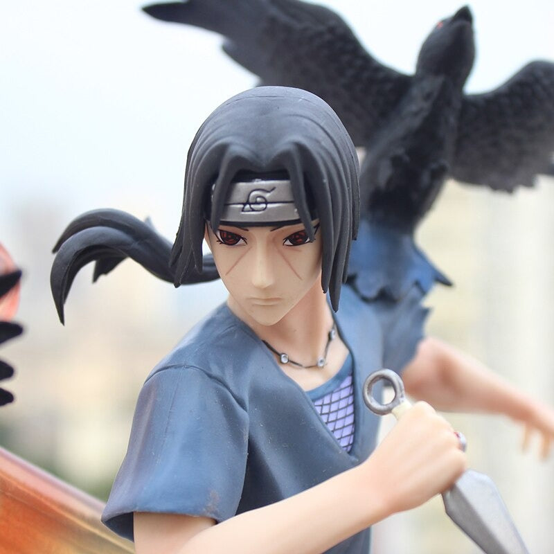 Itachi Uchiha Figures Collection 1