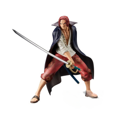 Shanks Figure V3