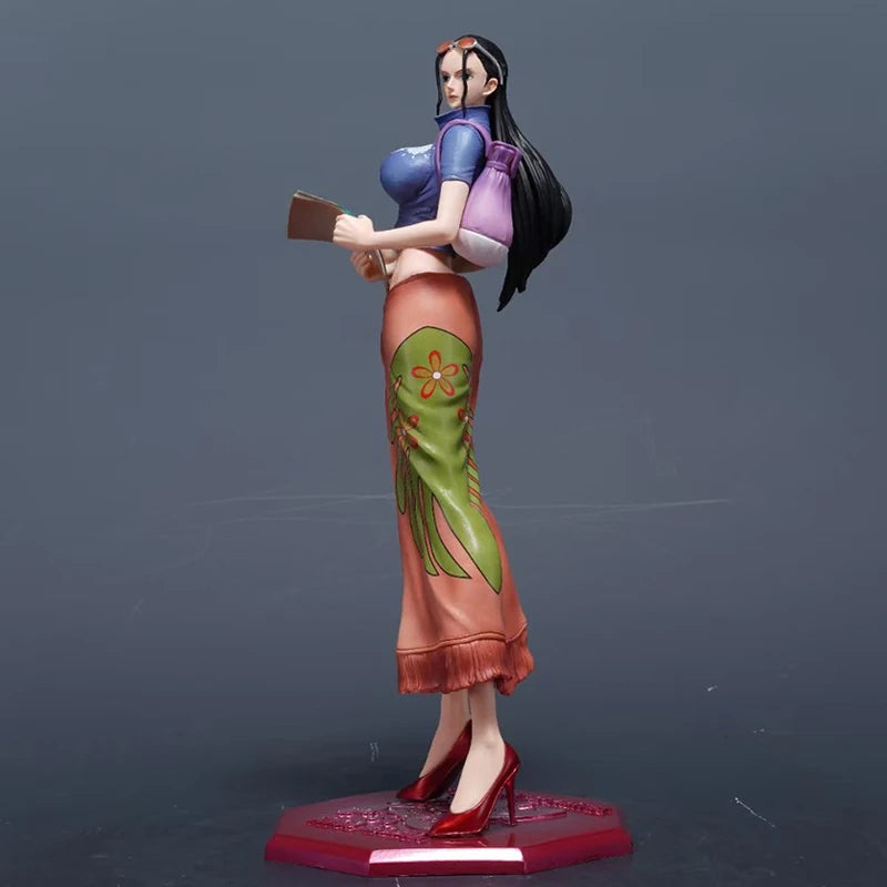 Nico Robin - Wano Travel Outfit Figure
