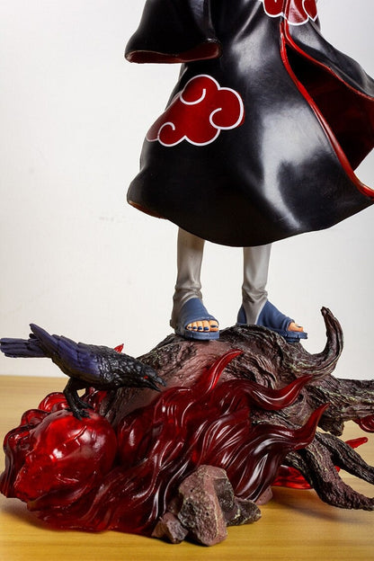 Itachi Uchiha Figures Collection 1