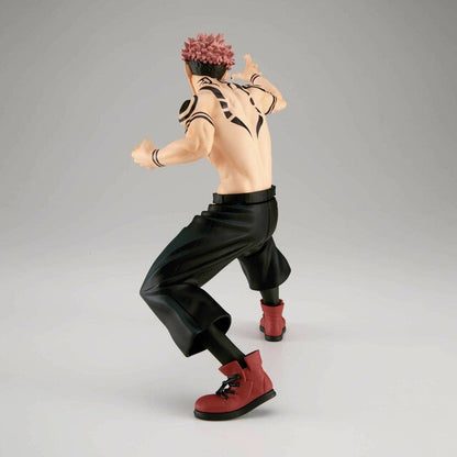 Ryomen Sukuna BANDAI Figure