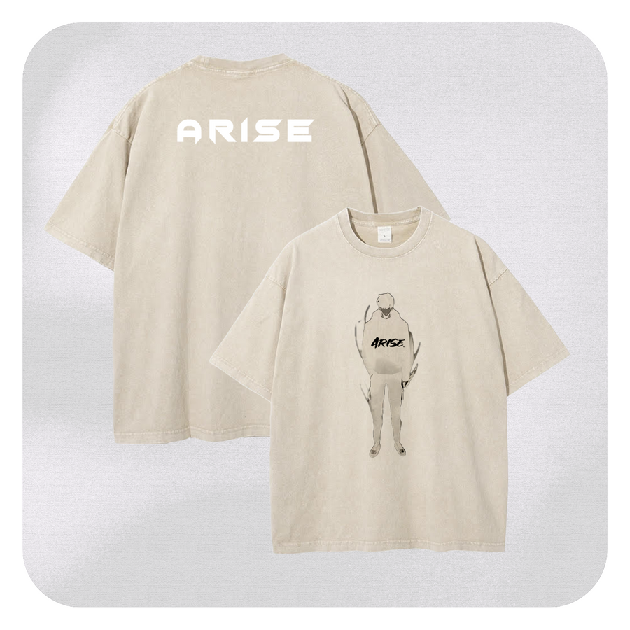 Beige Vintage