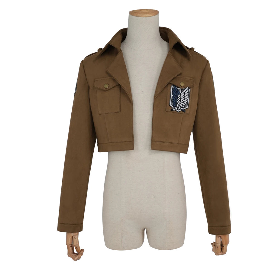 Vermessungsjacke