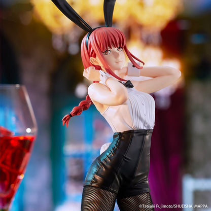 Makima FuRyu BiCute Bunnies Bunny Girl Figure