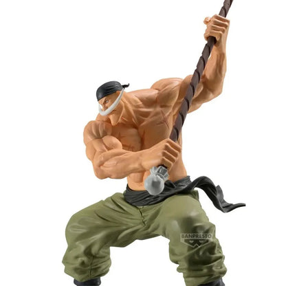 Whitebeard Grandista PVC Figure