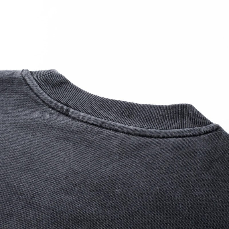 Shinobu Kocho Vintage Double Sleeve T-shirt