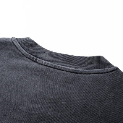 Shinobu Kocho Vintage Double Sleeve T-shirt