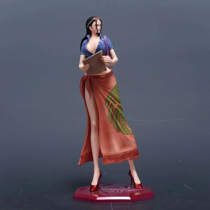 Nico Robin - Wano Travel Outfit Figure