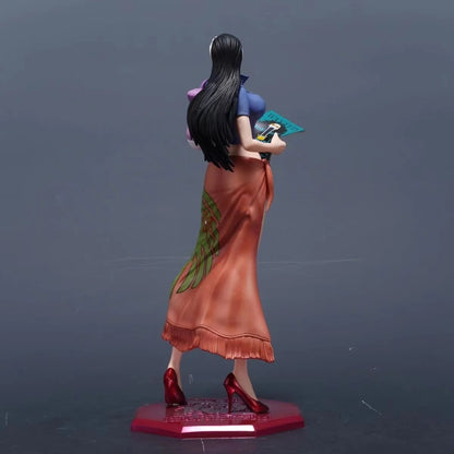 Nico Robin - Wano Travel Outfit Figure