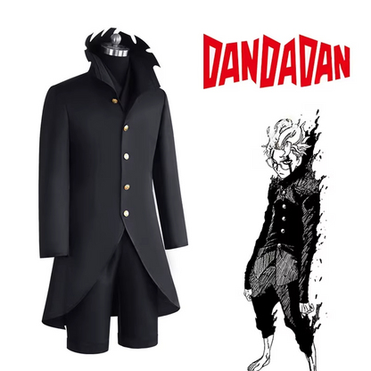 Okarun Cosplay Costume