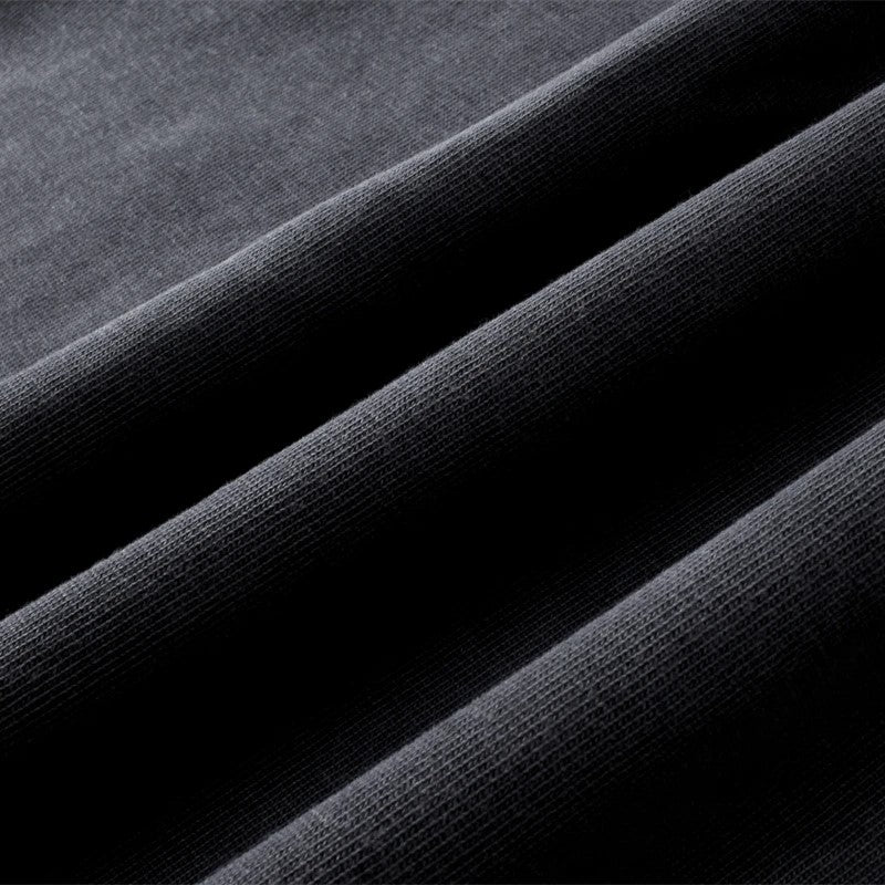 Shinobu Kocho Vintage Double Sleeve T-shirt