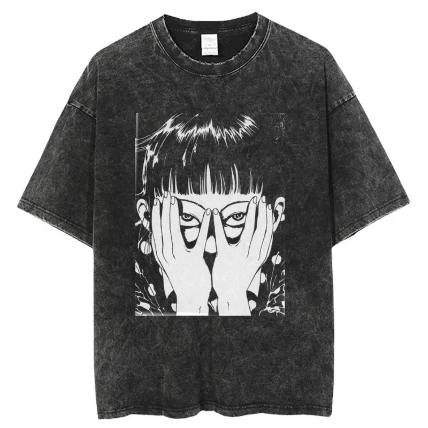 Gothic Special Junji Ito dark cosmic | SkaiiyPrints