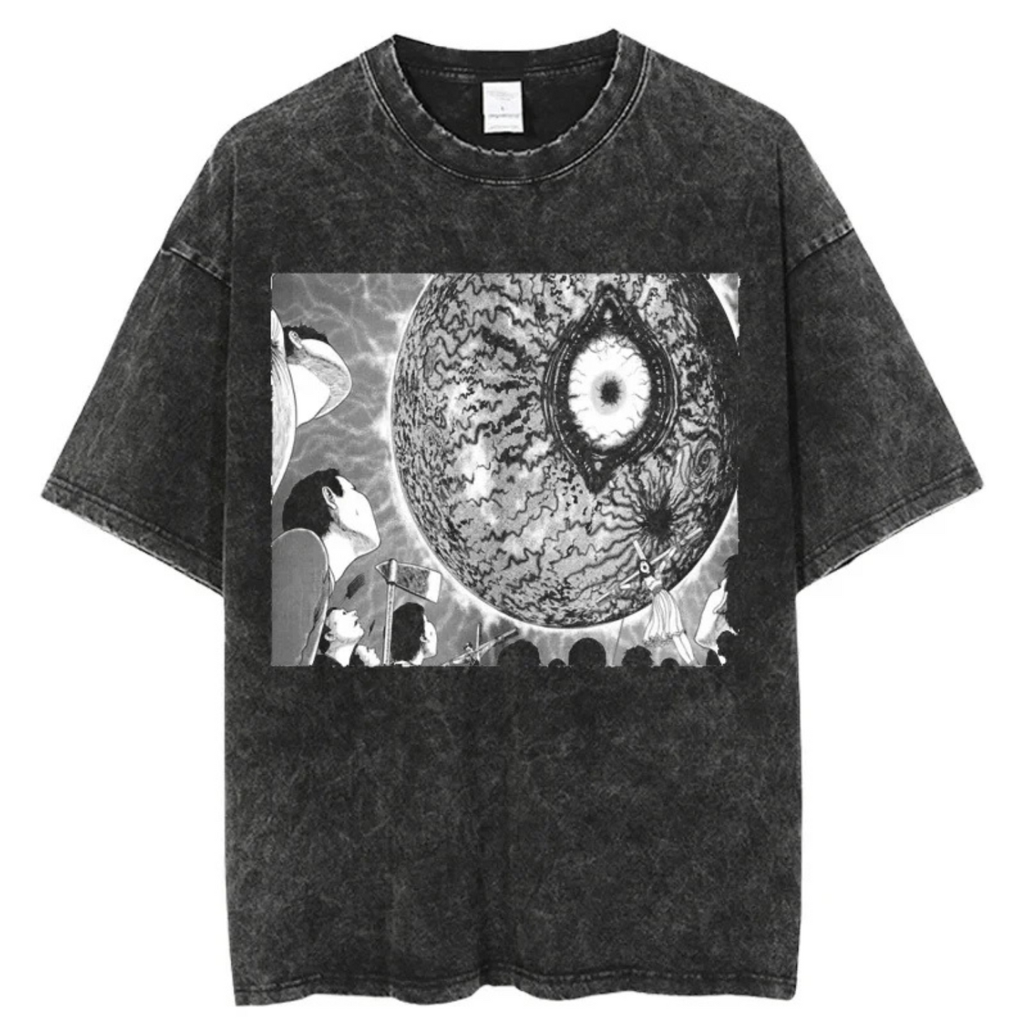 Gothic Special Junji Ito horror gothic | SkaiiyPrints