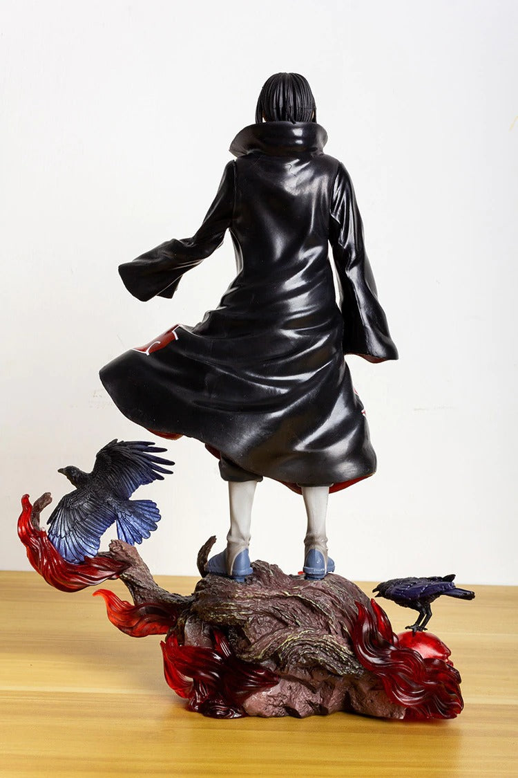 Itachi Uchiha Figures Collection 1