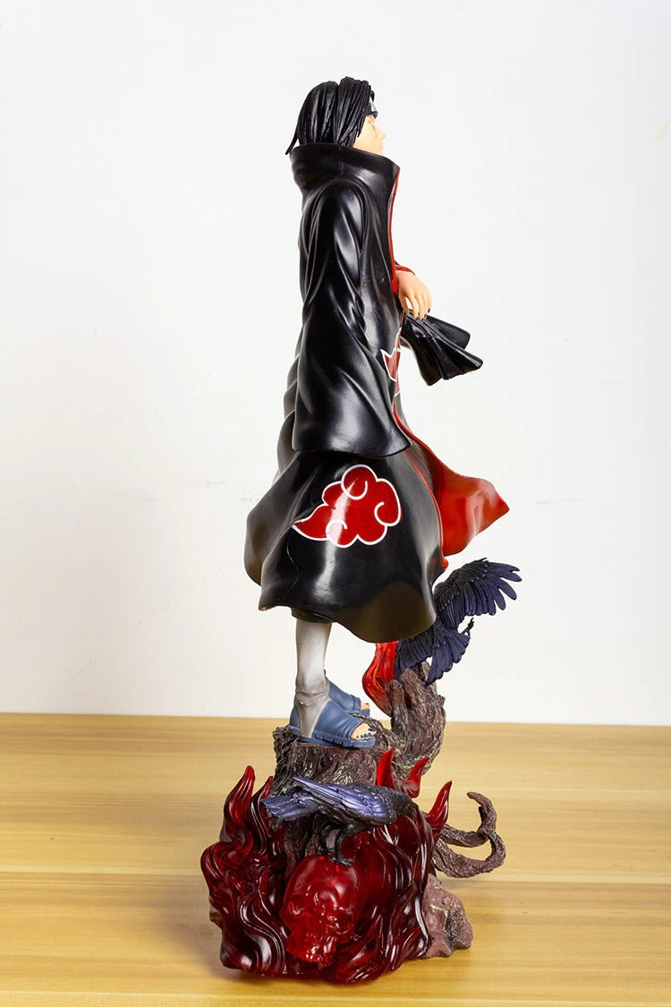 Itachi Uchiha Figures Collection 1