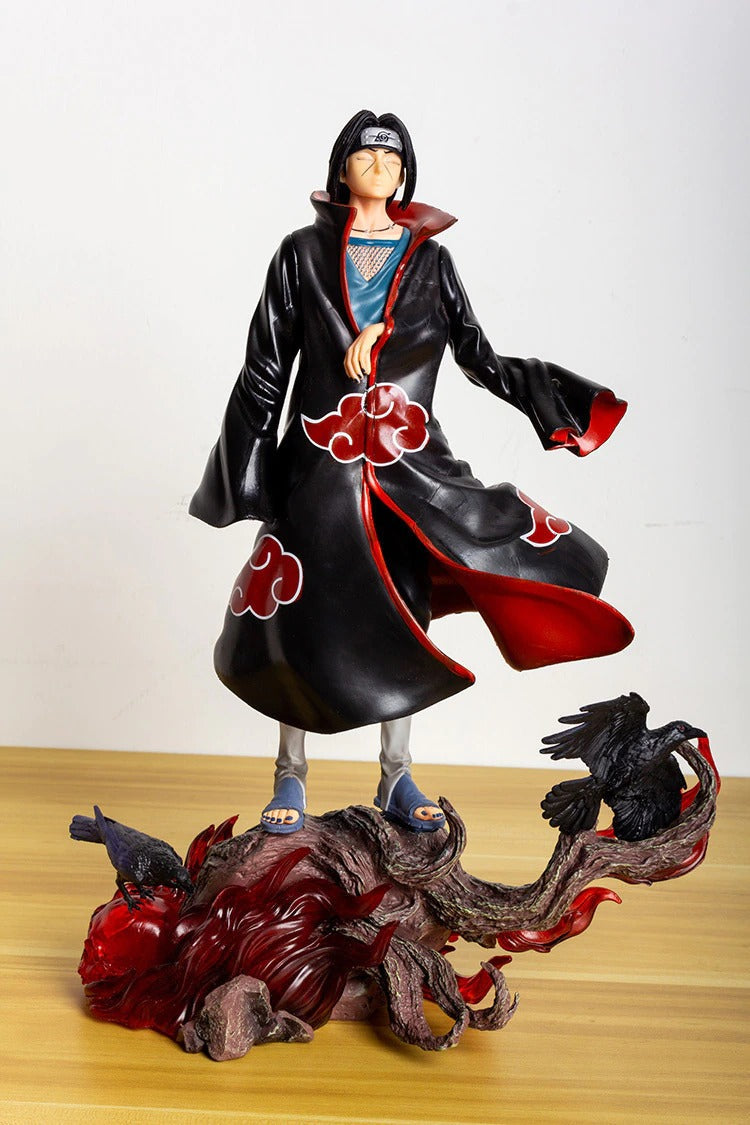 Itachi Uchiha Figures Collection 1