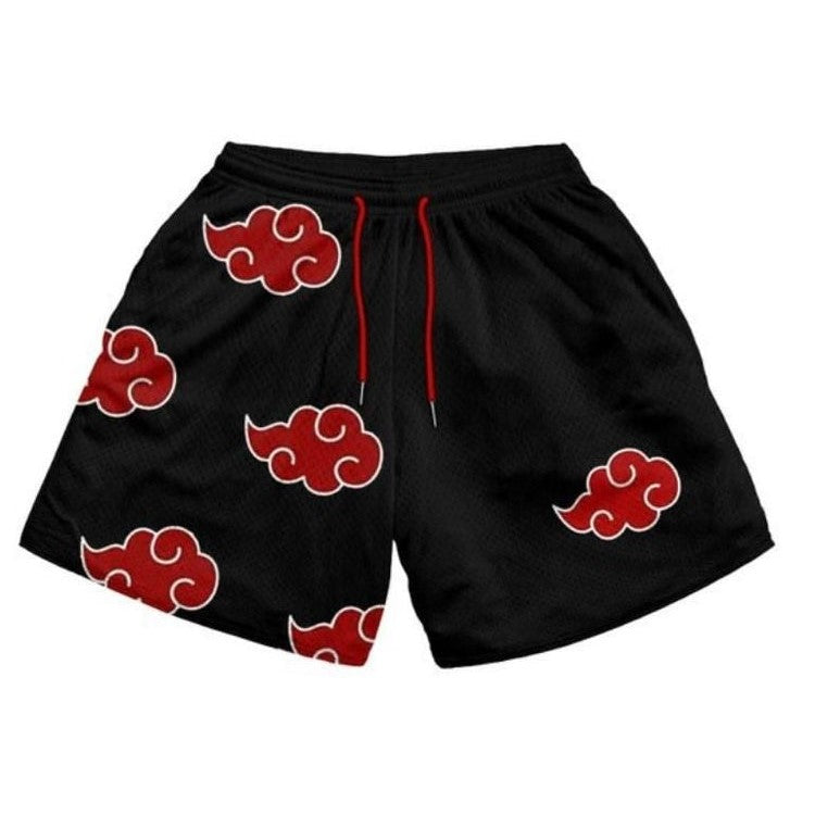 Akatsuki Shorts-Kollektion