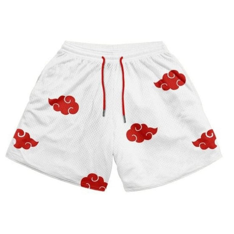 Akatsuki Shorts Collection