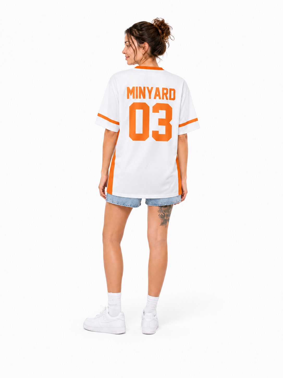 Palmetto State Foxes Jerseys