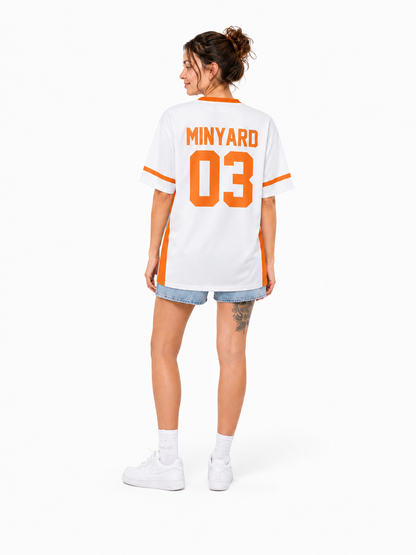 Palmetto State Foxes Jerseys