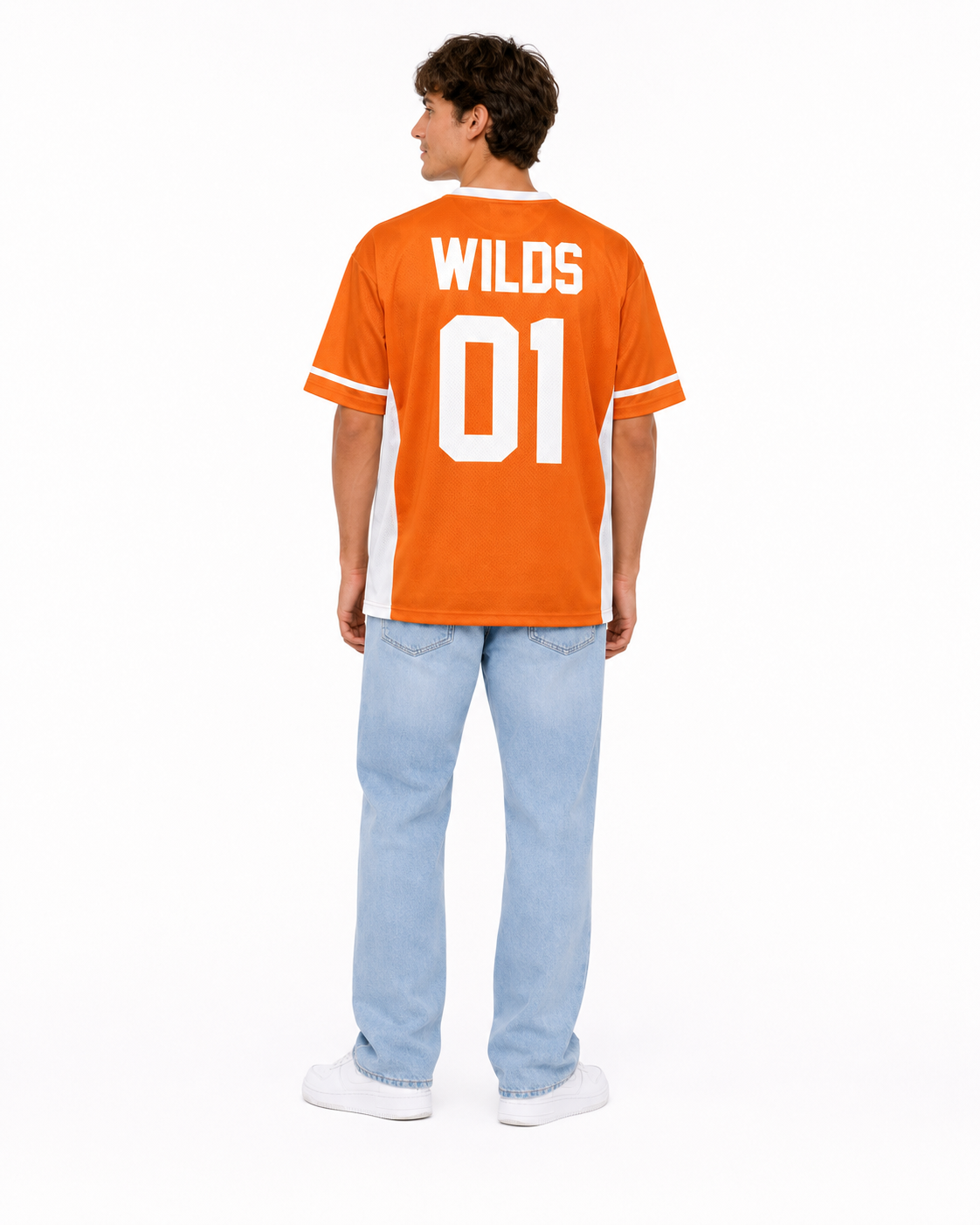 Palmetto State Foxes Jerseys