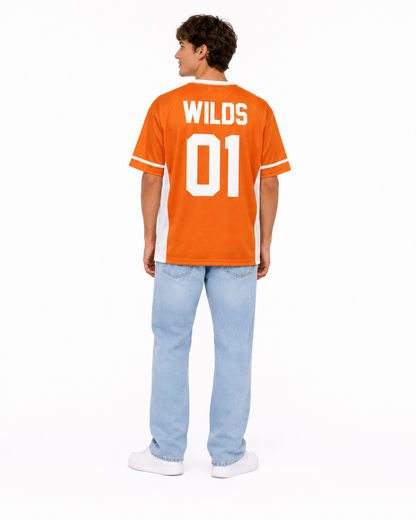 Palmetto State Foxes Jerseys