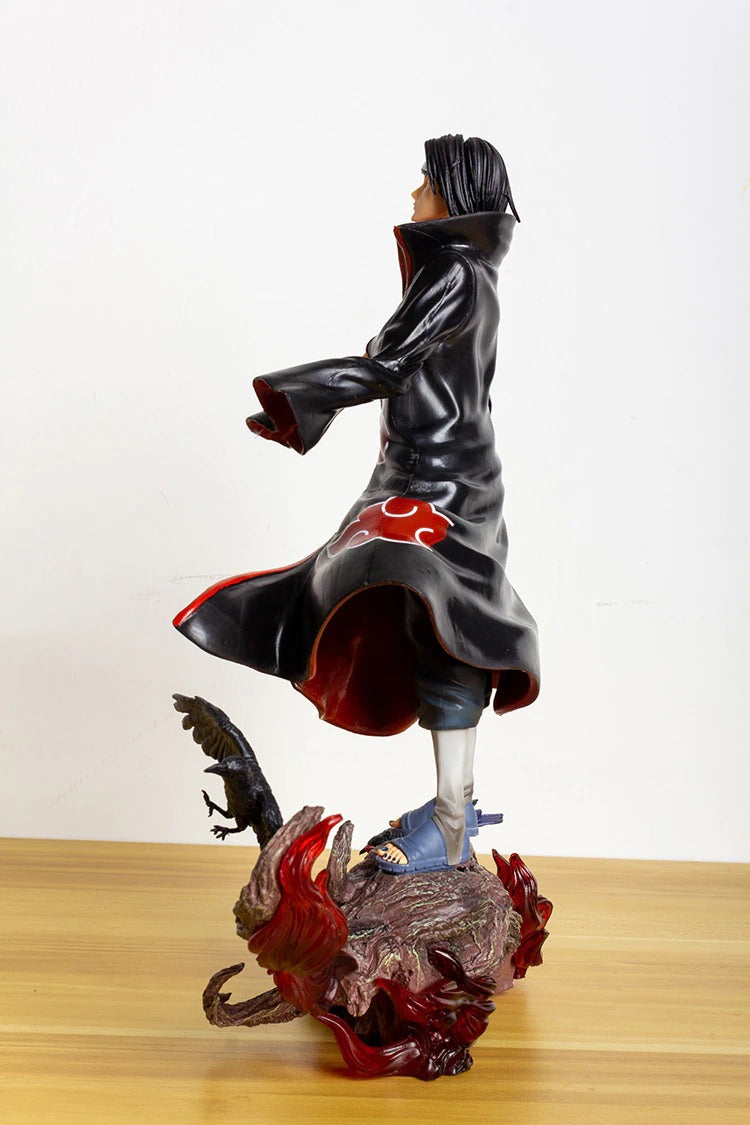 Itachi Uchiha Figures Collection 1