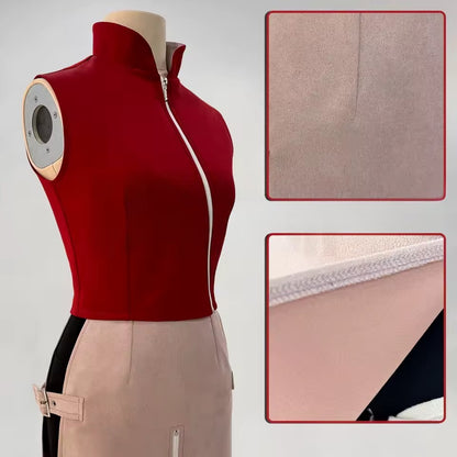 Cosplay de Sakura