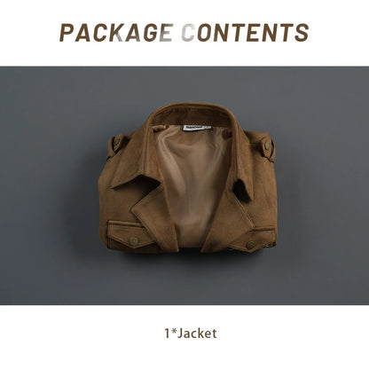 Survey Corps Jacket - Attack on Titan Cosplay