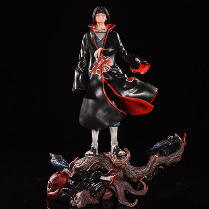 Itachi Uchiha Figures Collection 1