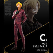Straw Hat Crew Collection Set