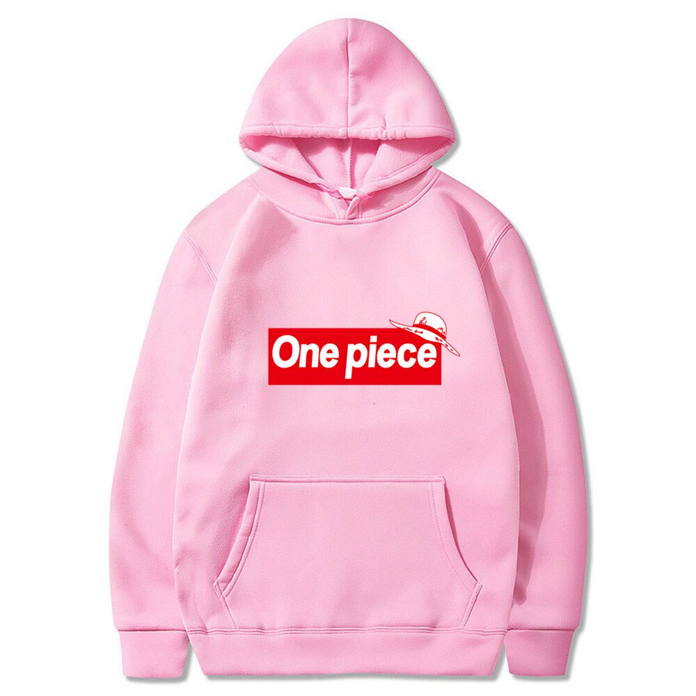 Onepiece Hoodie V1