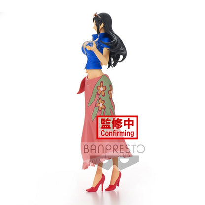 Nico Robin Figure V3