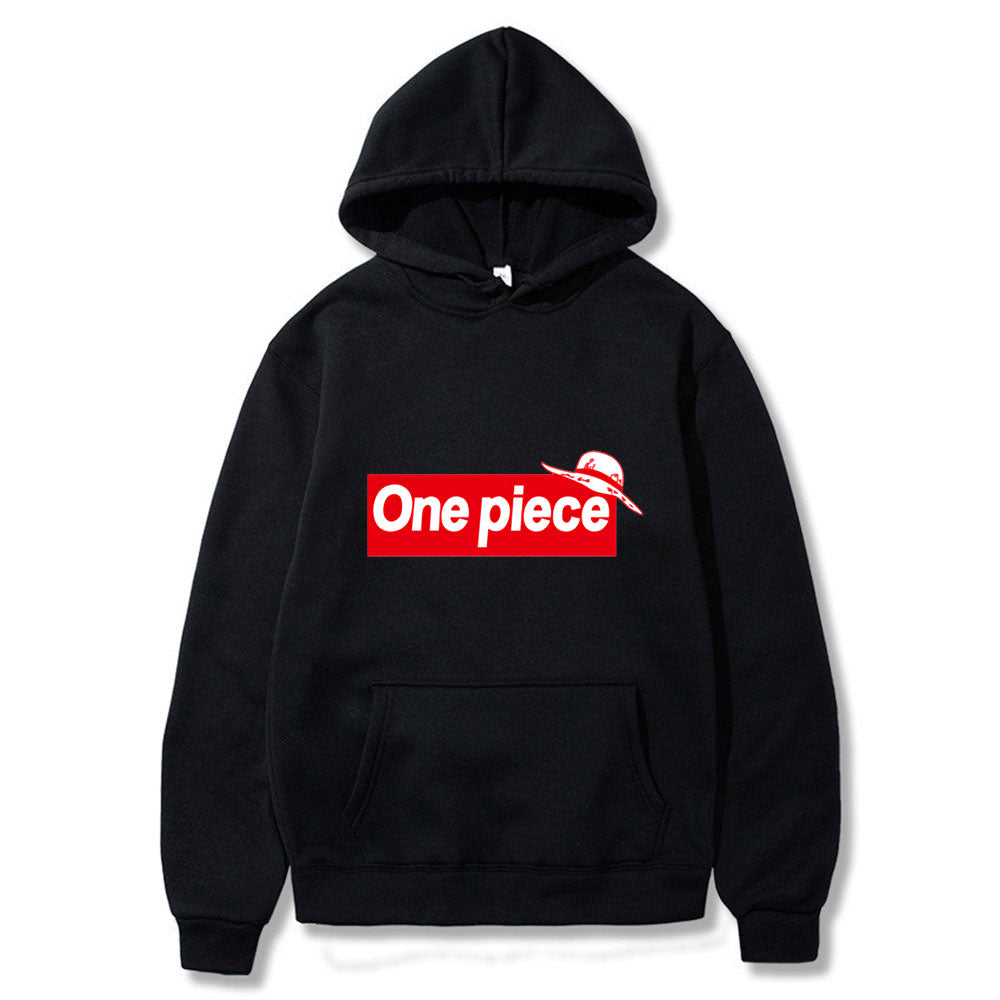 Onepiece Hoodie V1